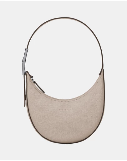 Longchamp - Le Roseau Essential Hobo Bag - Small