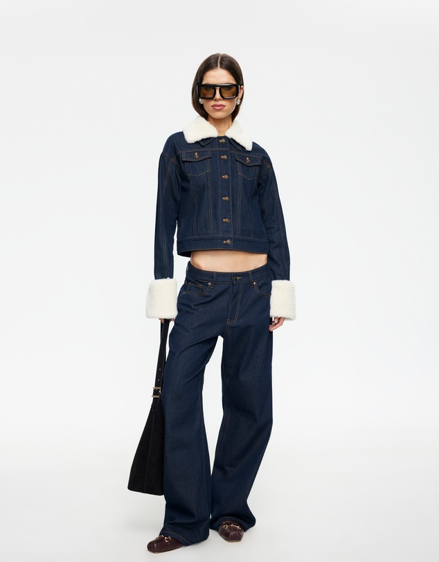 Lioness - Apres Denim Jacket