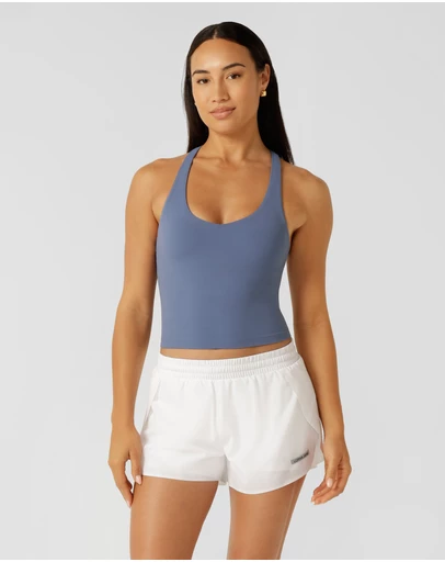 Lorna Jane - Liberty Bra Tank Combo