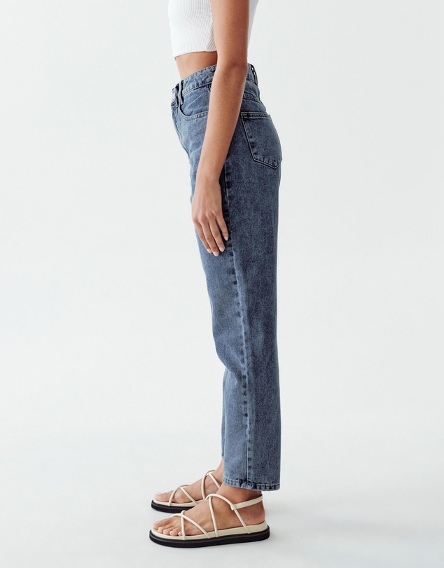 Calli - Luna Relaxed Jeans