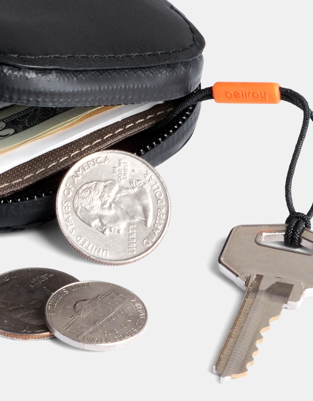 Bellroy - Venture Card Pocket (All-Conditions Card Pocket)