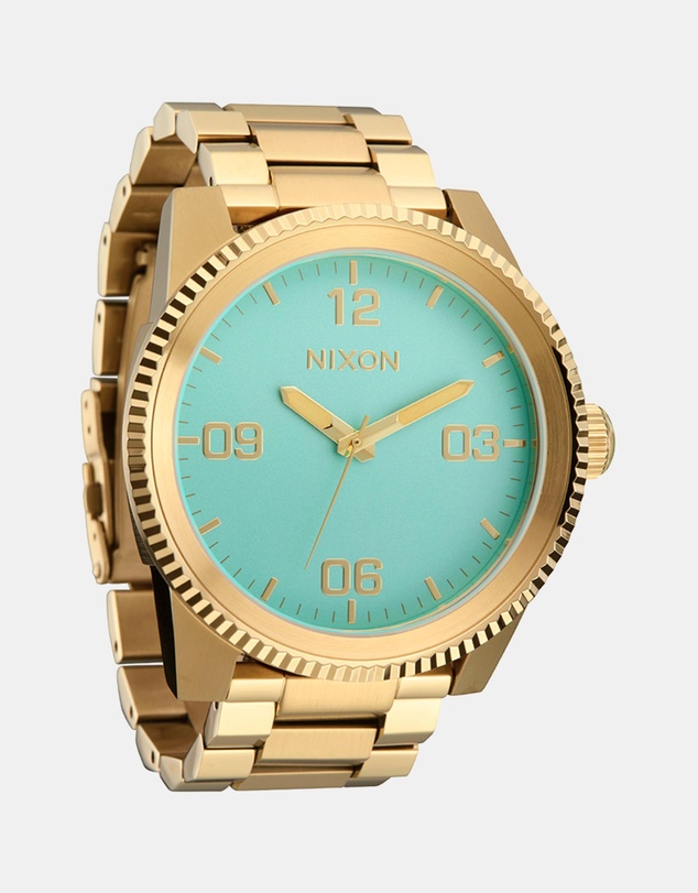 Nixon - Corporal SS Watch