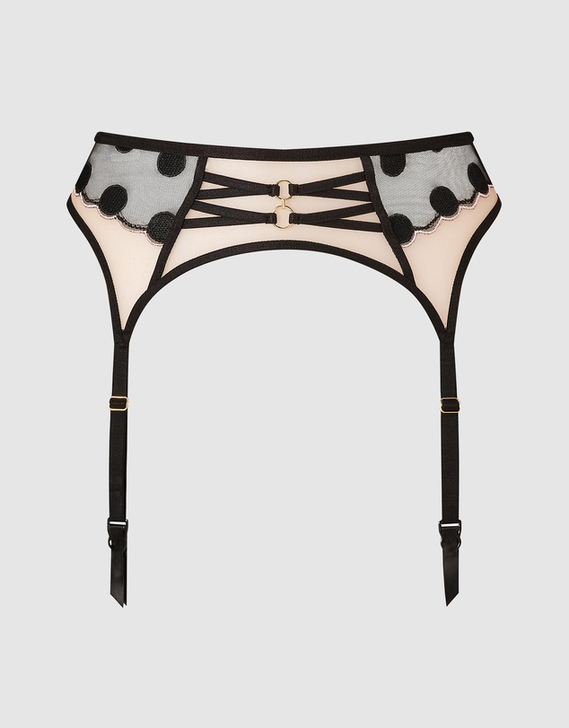 Ann Summers - Sweetest Spot Waspie