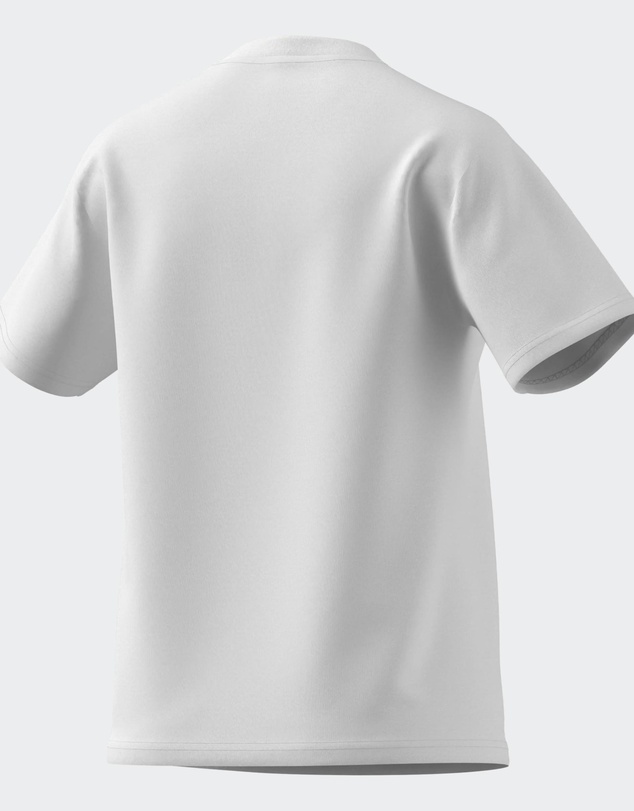 adidas Sportswear - MELBOURNE AUSTRALIA GRAPHIC TEE Womens
