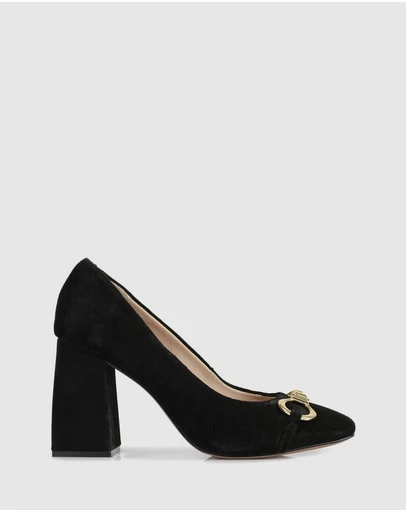 Sempre Di - Liri Courtshoes