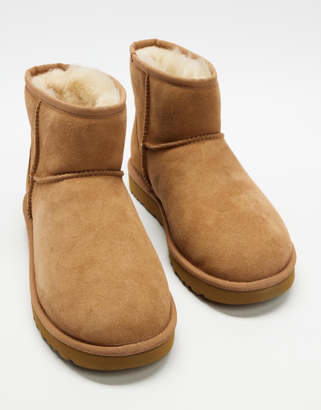 UGG - Classic Mini II - Women's