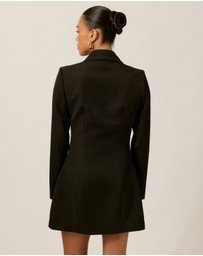 Tussah - Blake Blazer Dress
