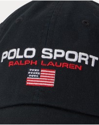 Polo Ralph Lauren - Polo Sport Twill Ball Cap