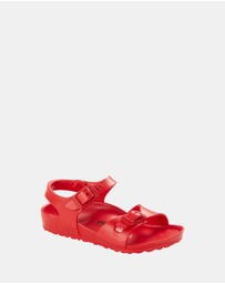 Birkenstock - Rio Eva