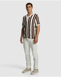 yd. - Tahiti Knitted Shirt
