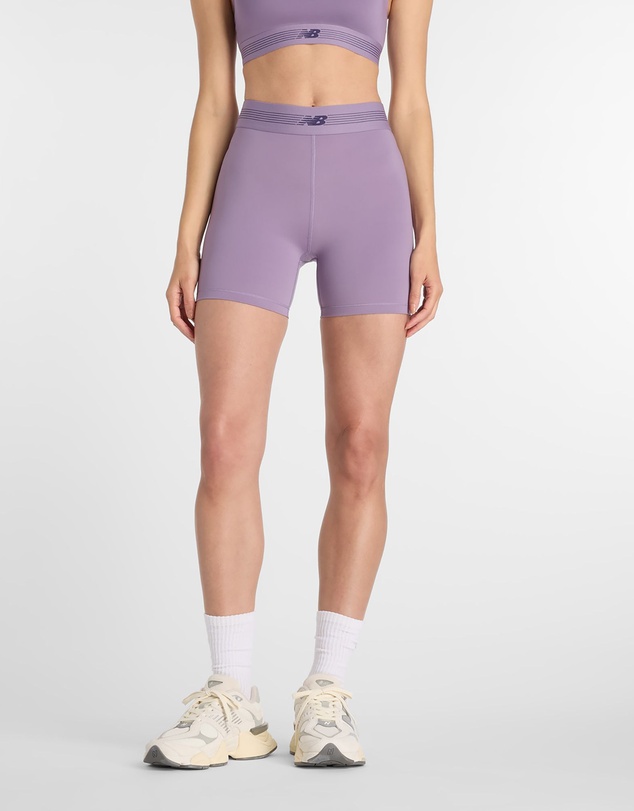 New Balance - 5in AC Fitted Shorts