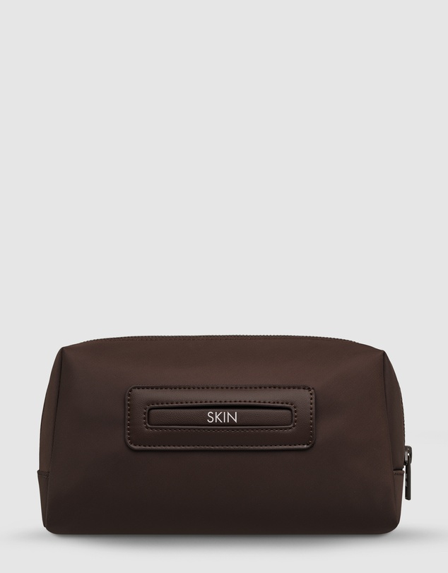 Status Anxiety - Hunter Toiletry Bag - Small