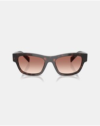 Prada - PR09S