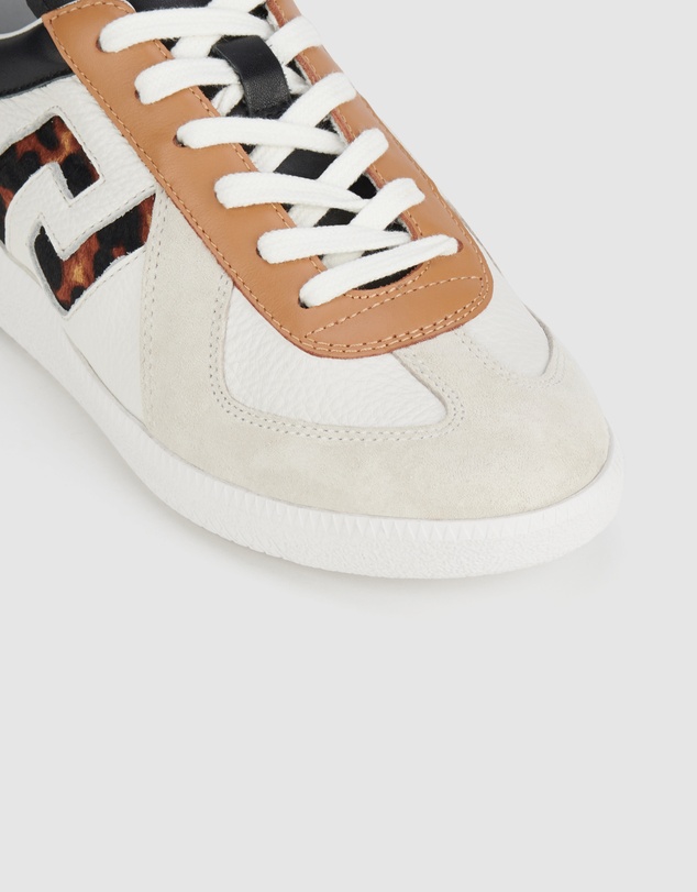 Rollie - Pace Sneaker