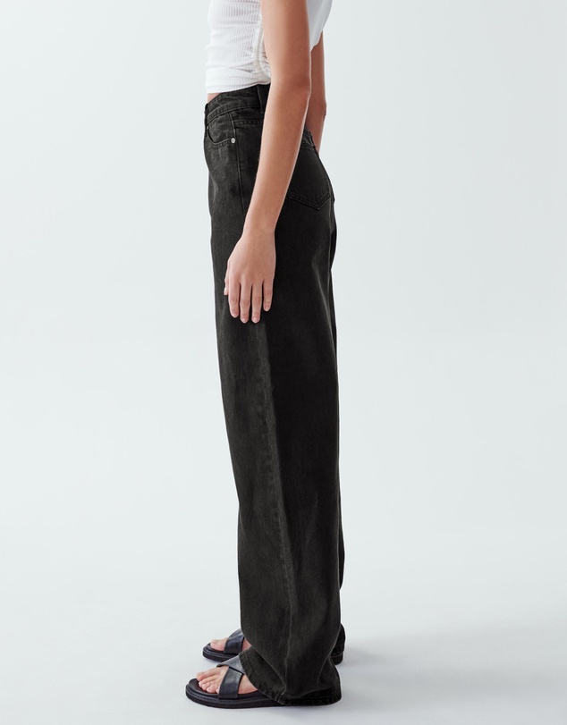 Calli - Wilder Jeans