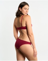 Chouchou Intimates - Valentina Tanga