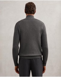 REISS - Loxley Jumper