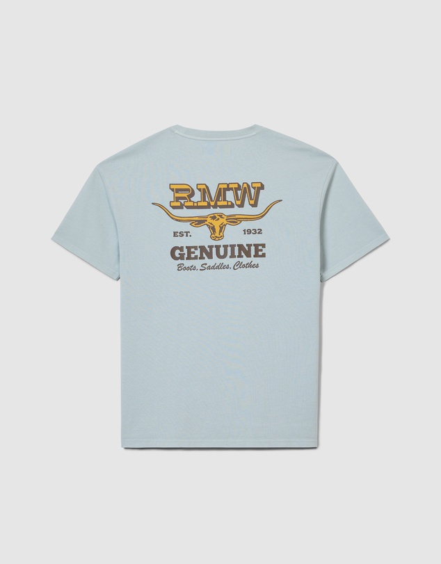 R.M.Williams - Louth T-Shirt