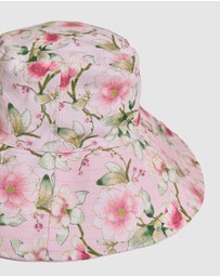 Olga Valentine - Bucket Hat