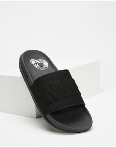 Anthracite & Black