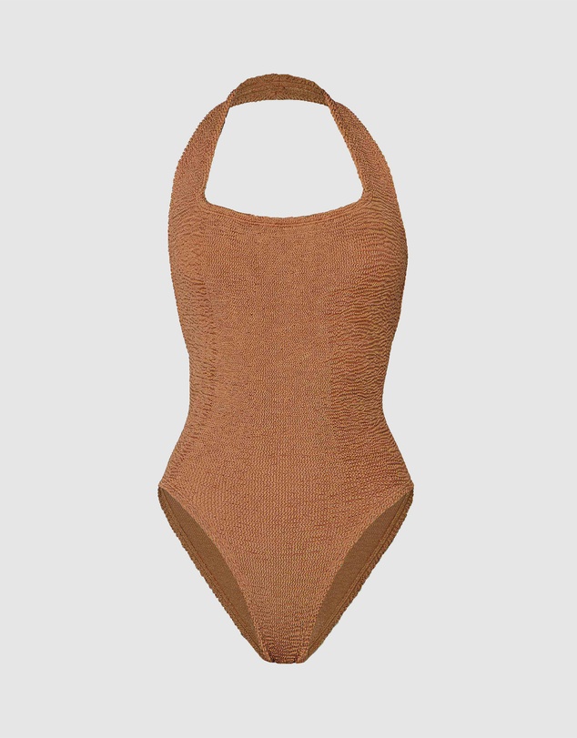 Hunza G - Sandy Swimsuit
