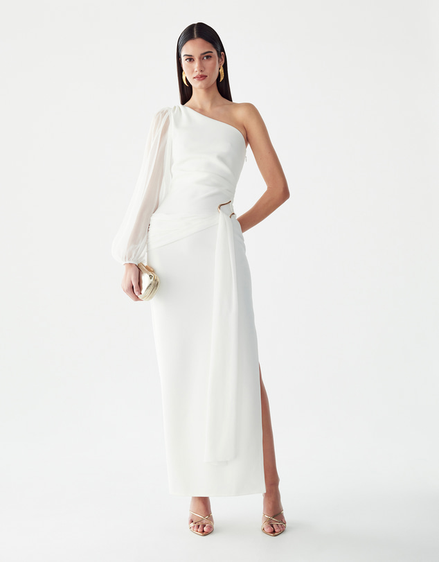 BWLDR - Briana Maxi Dress