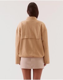 SOVERE - Alula Jacket