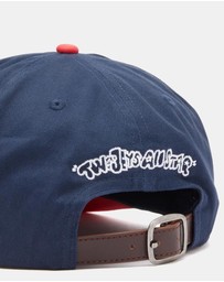 TwoJeys - Dinger Cap
