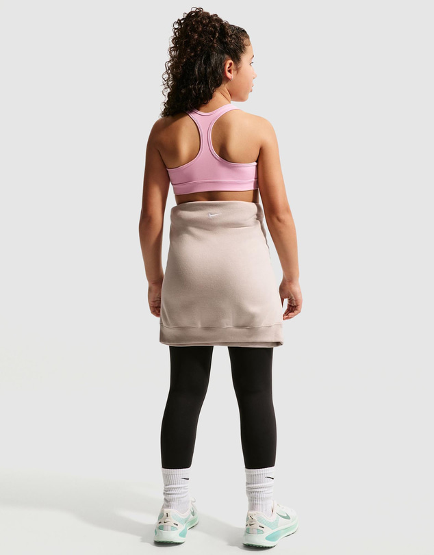 Nike - Swoosh Sports Bra - Teens