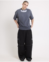 Standard - Commander Zip Off Pants