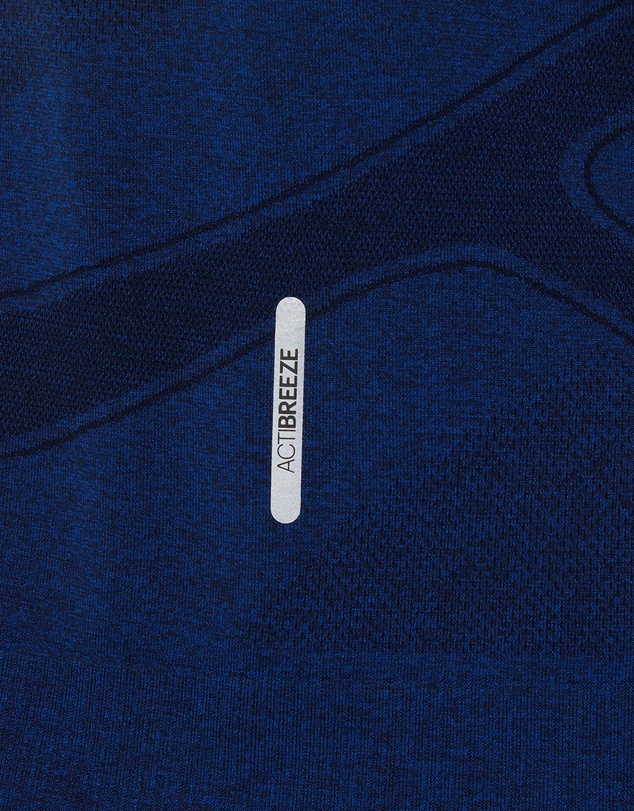 ASICS - Road Seamless Long Sleeve Top - Men's