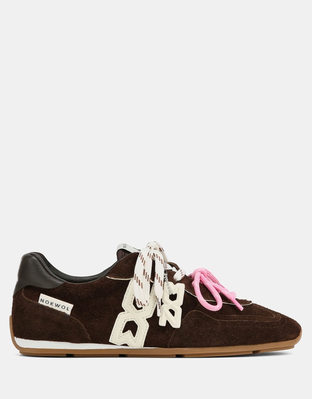 Nokwol - Method Sneakers
