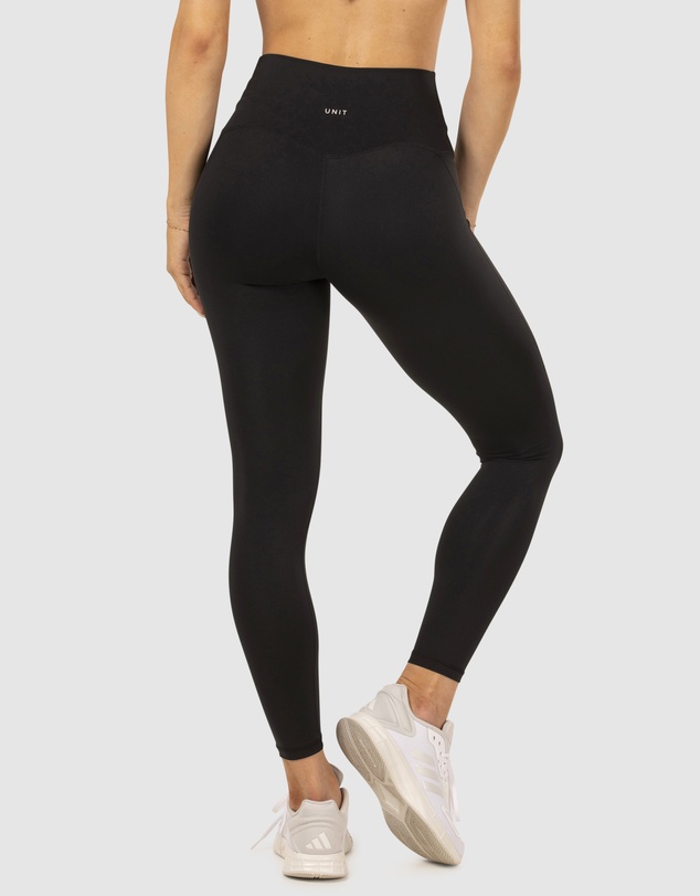 UNIT - UNIT Ladies Flow Activewear Leggings