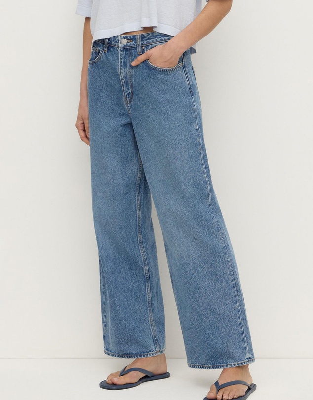 Assembly Label - Boyfriend Jeans