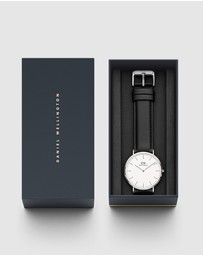 Daniel Wellington - Classic Sheffield 40mm