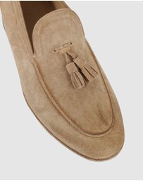 Brando - Heldon Loafers