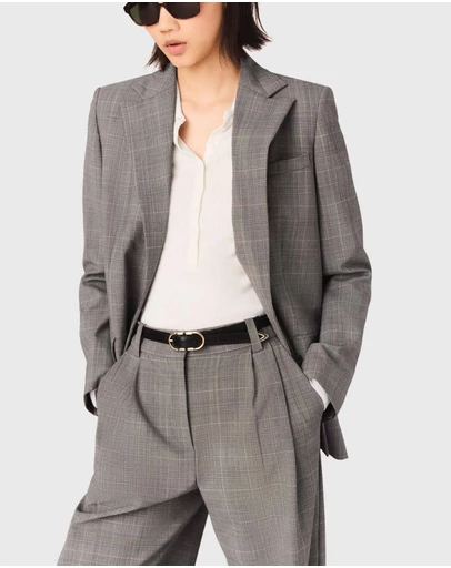 Maje - Vicaroni Blazer