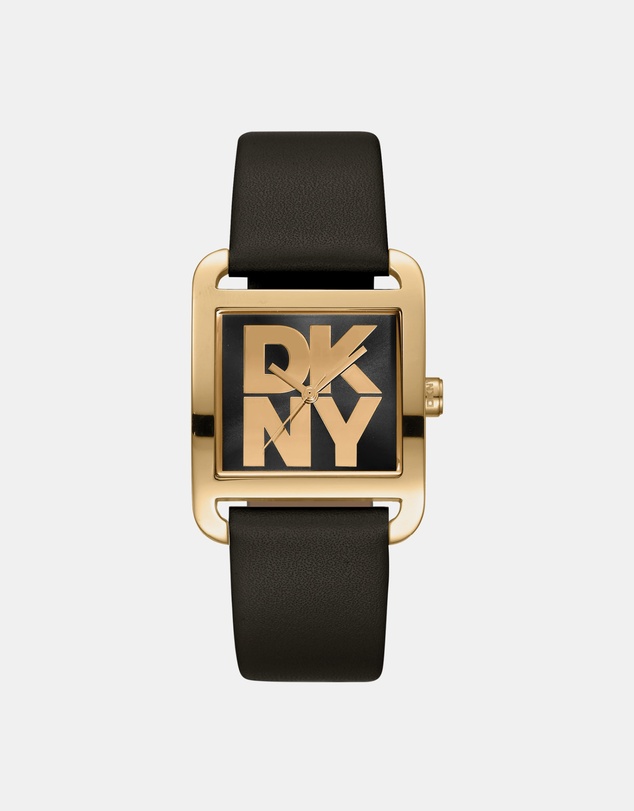DKNY - DKNY City Maxi Watch
