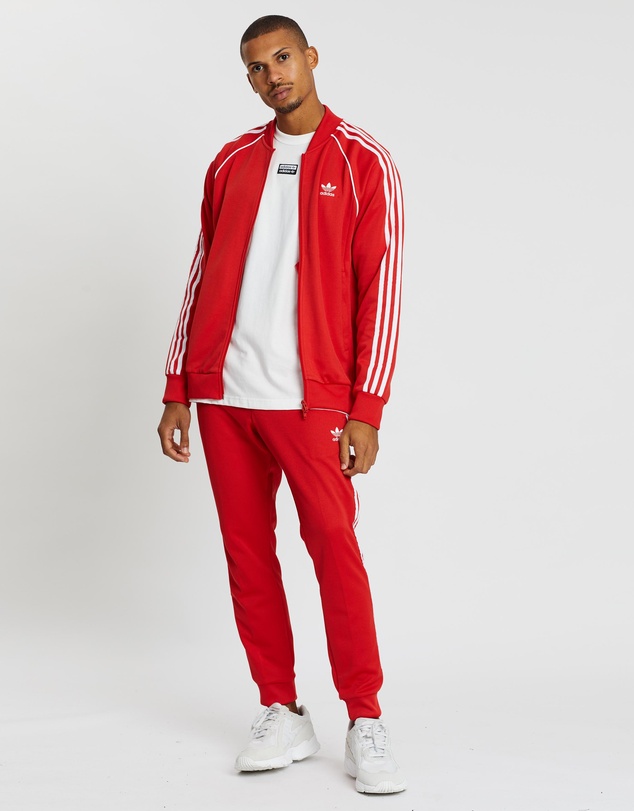 adidas Originals - SST Track Jacket