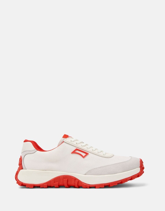 Camper - Trainers Drift Trail