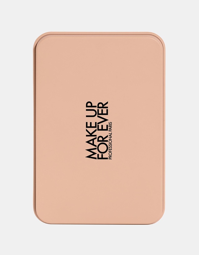 MAKE UP FOR EVER - HD Skin Powder Foundation