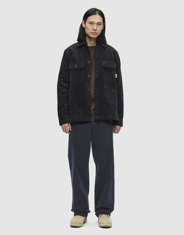 Wood Wood - Clay Overshirt