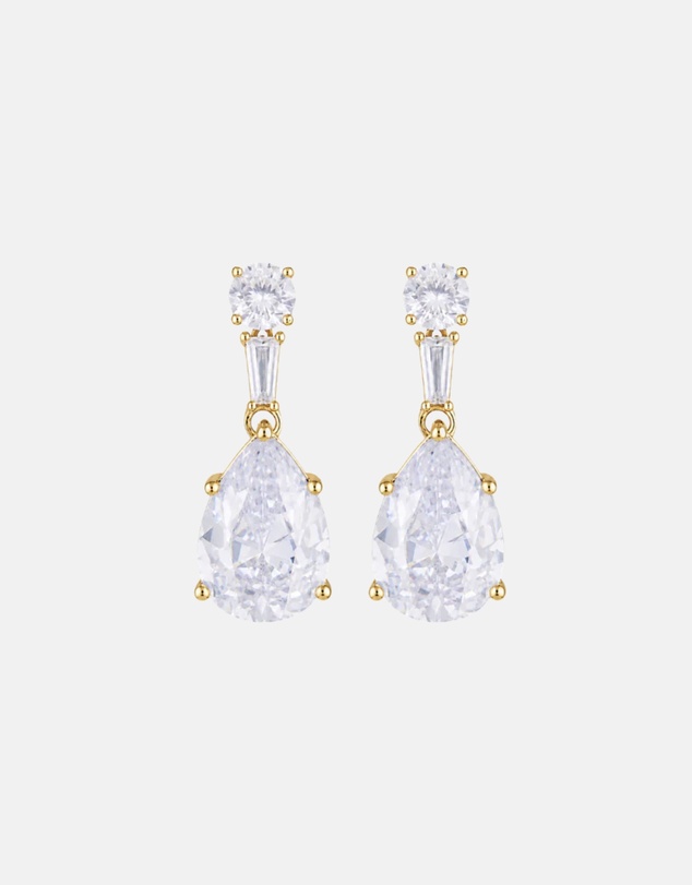 Stephanie Browne - Gala Earrings