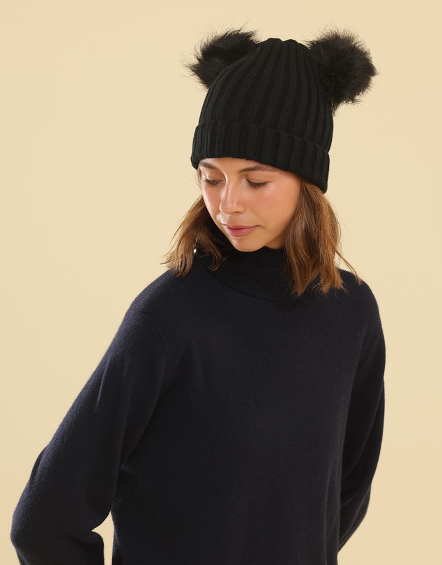 Morgan & Taylor - Nikita Beanie