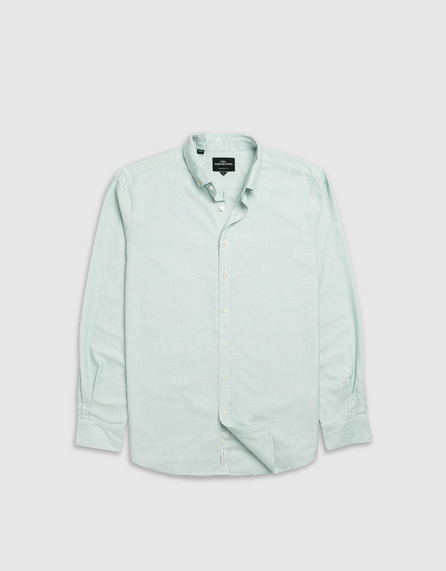 Rodd & Gunn - Cambridge Shirt