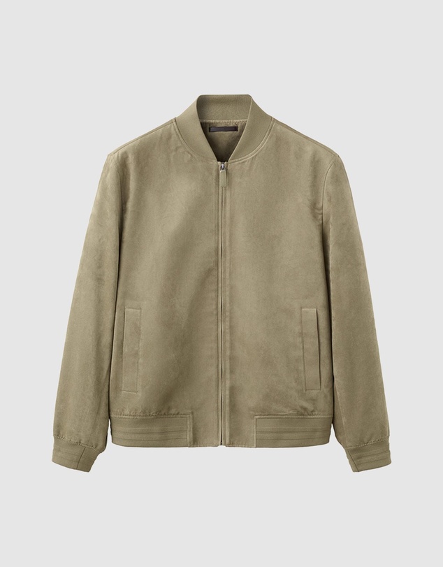 M.N.G - Bero Jacket
