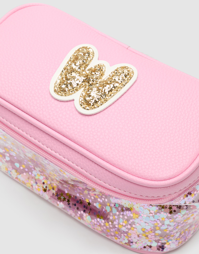 Seed Heritage - Initial Confetti Cos Case