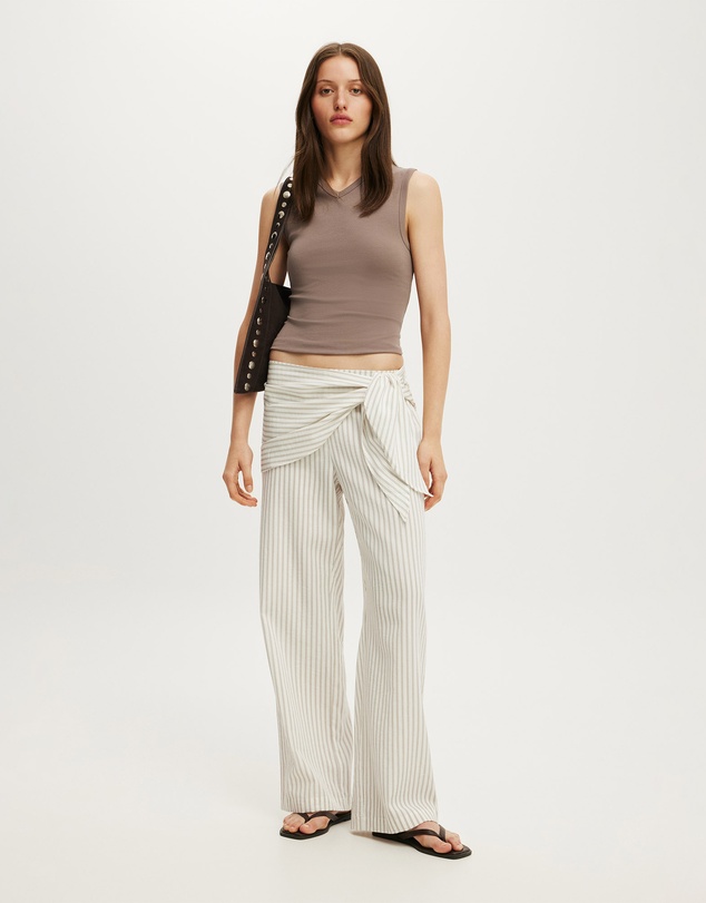 Cotton On - Lani Sarong Pant