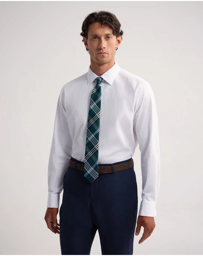 Oxford - Islington French Cuff Classic Shirt