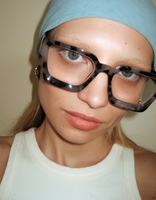 Reality Eyewear - Reader Welsh